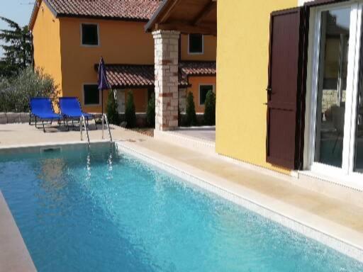 Casa Colibri Villa Brtonigla Exterior photo